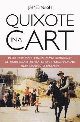 Quixote in a Cart