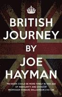 bokomslag British journey