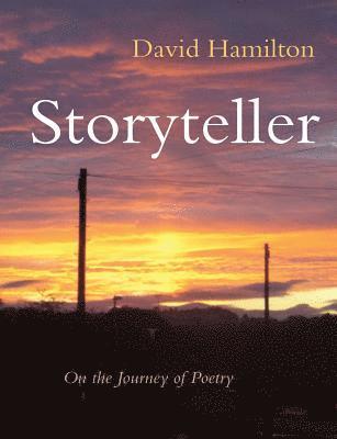 David Hamilton - Storyteller, Häftad
