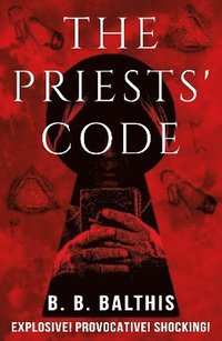 bokomslag Priests' Code