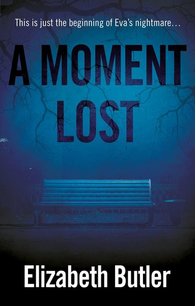 Elizabeth Butler - Moment Lost, Häftad