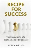 Karen Green - Recipe for Success, Häftad