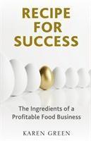 Recipe for Success 1