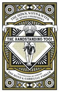 bokomslag The Handstanding Yogi