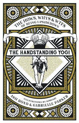 The Handstanding Yogi 1