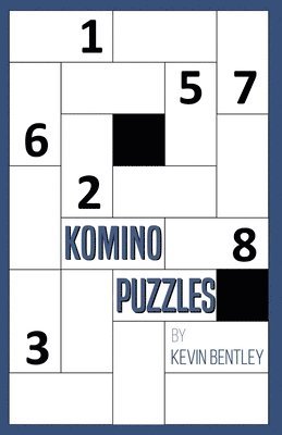 Komino Puzzles 1