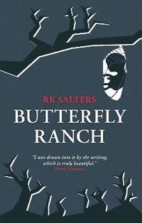 bokomslag Butterfly Ranch