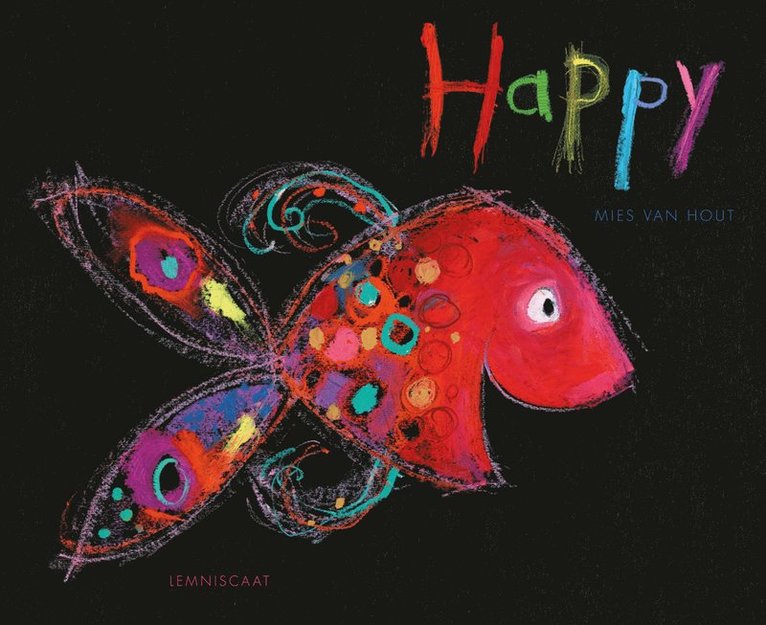 Happy