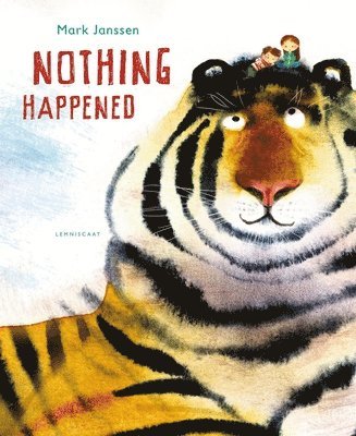 Nothing Happened