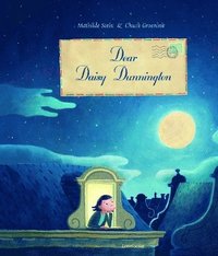 bokomslag Dear Daisy Dunnington