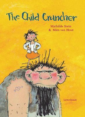 bokomslag The Child Cruncher