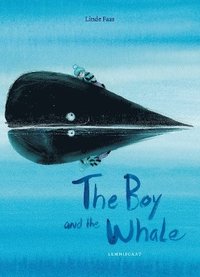 bokomslag The Boy and the Whale