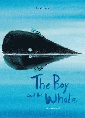 The Boy and the Whale 1