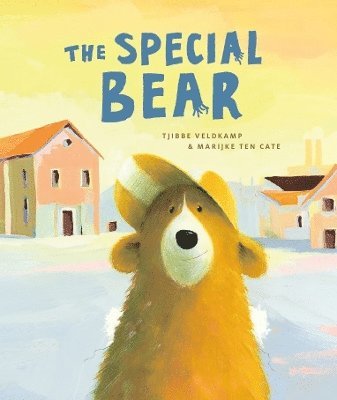 The Special Bear 1