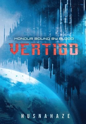 Vertigo Honour Bound by Blood 1