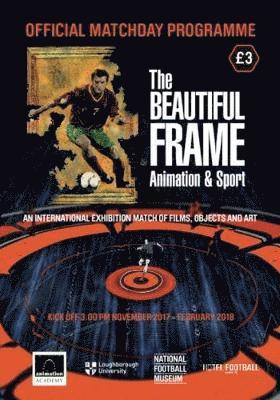 Beautiful Frame: Animation & Sport