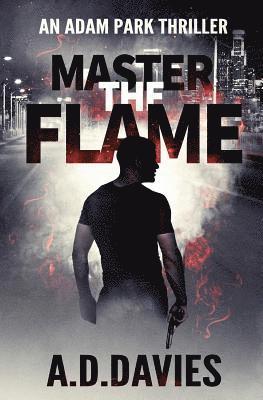 Master the Flame 1