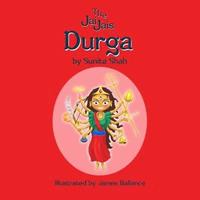 bokomslag Durga