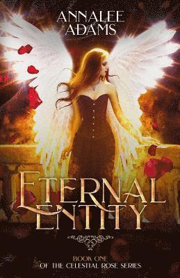 Eternal Entity 1