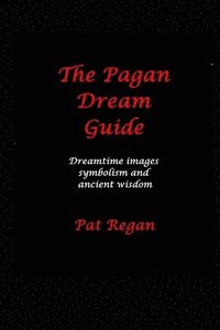 bokomslag The Pagan Dream Guide