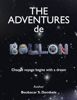 adventures of Boulon