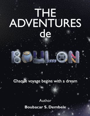 The adventures of Boulon 1