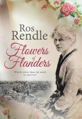 Flowers of Flanders