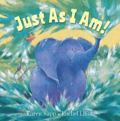 Just as I Am