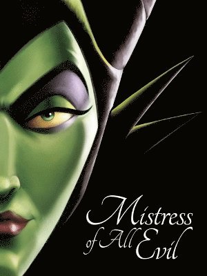 Serena Valentino - Disney Princess Sleeping Beauty: Mistress of All Evil, Häftad