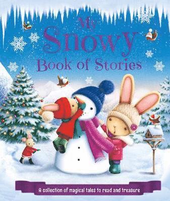 My Snowy Book of Stories