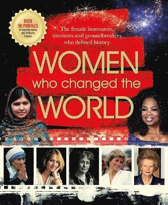 Women Who Changed the World