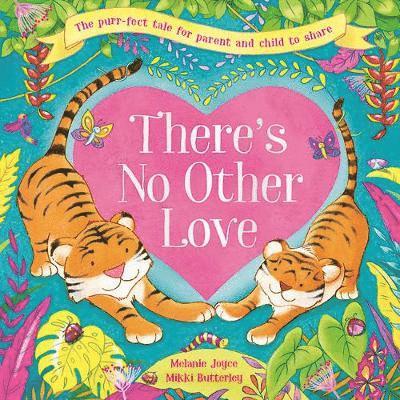 There's No Other Love