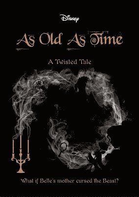 Disney Princess Beauty and the Beast: As Old As Time