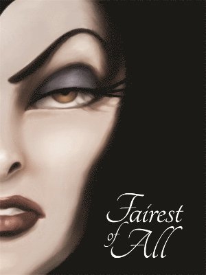Serena Valentino - Disney Princess Snow White: Fairest of All, Häftad