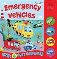 Emergency Vehicles