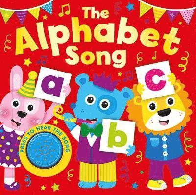 Alphabet Song