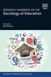bokomslag Research Handbook on the Sociology of Education