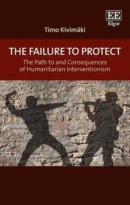 Timo Kivimäki - Failure to Protect, Inbunden