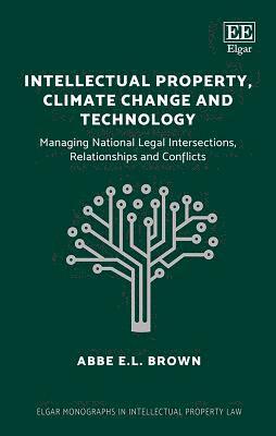Intellectual Property, Climate Change and Technology 1
