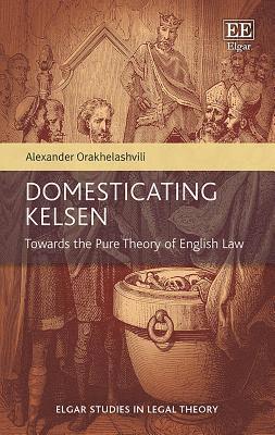 bokomslag Domesticating Kelsen