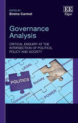 Governance Analysis 1