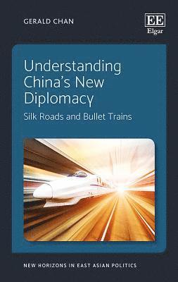 bokomslag Understanding China's New Diplomacy