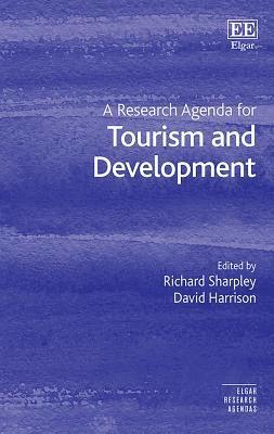 Research Agenda for Tourism and Development