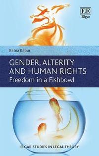 bokomslag Gender, Alterity and Human Rights