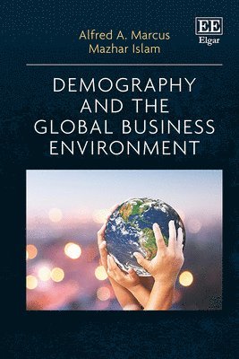 bokomslag Demography and the Global Business Environment