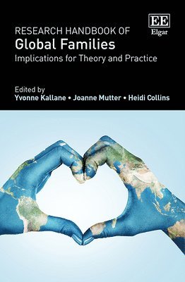 Research Handbook of Global Families 1