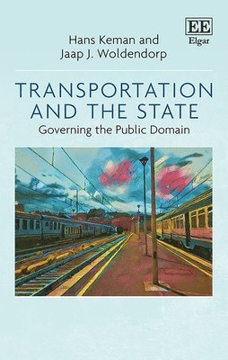 Transportation and the State 1