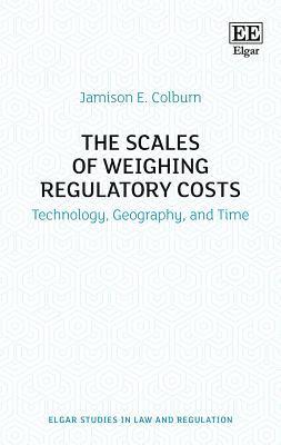 Scales of Weighing Regulatory Costs