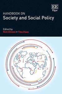 bokomslag Handbook on Society and Social Policy
