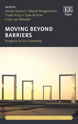 bokomslag Moving Beyond Barriers